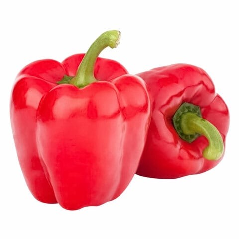 red pepper