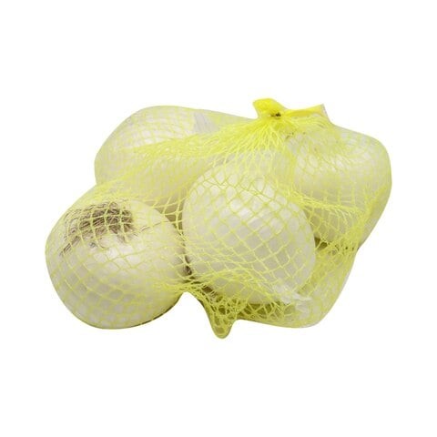 White onion 1.5 kg bag