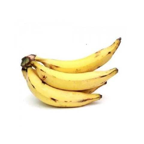 yellow banana