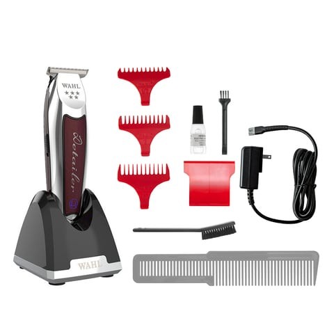 Wahl Professional 5 star series ماكينة تشذيب لاسلكية