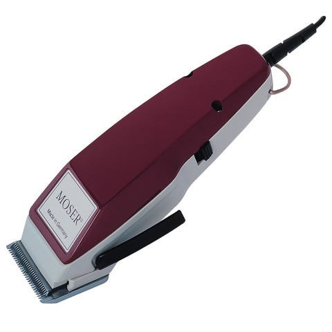 MOSER 400-0378 H-CLIPPER