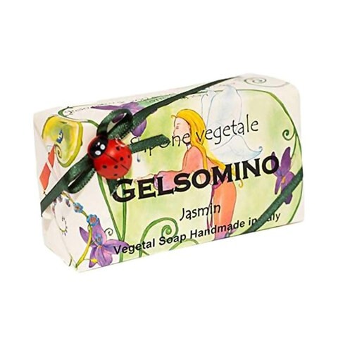 Alkemia Vegetable Soap With Beautiful Smell 300gm