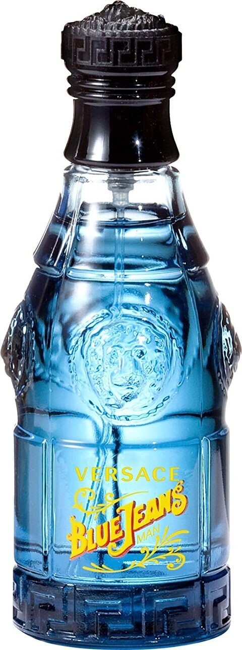 Versace Blue Jeans EDT 75 ml