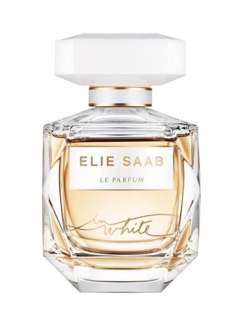 Elie Saab Le Parfum in White - Eau de Parfum for Women - 90 ml