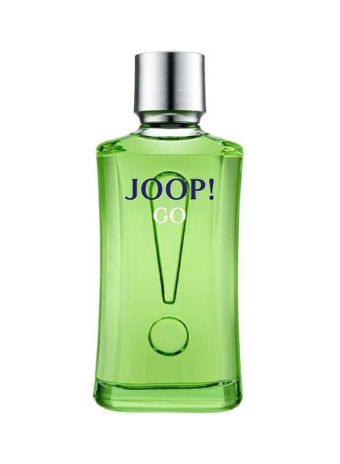 Job Joe Perfume for Men - Eau de Toilette - 100 ml