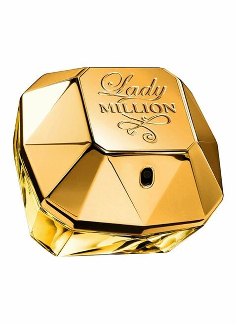 Paco Rabanne Lady Million 50 ml