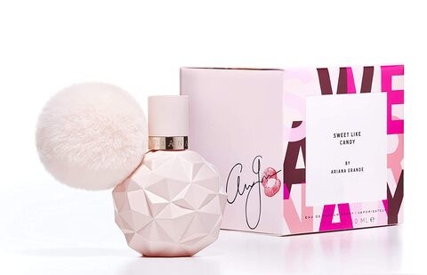 Ariana Grande Sweet Like Candy (W) Edp 100 ml Us