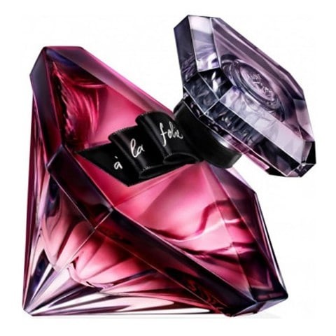 Lancome La Nuit Tresor A La Folie Eau de Parfum 75 ml edt