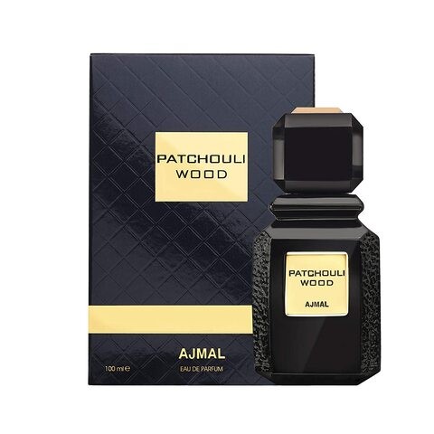 Ajmal Patchouli Wood (U) Edp 100 Ml Ae