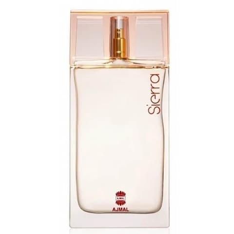 Ajmal Sierra (W) Edp 90 Ml Ae