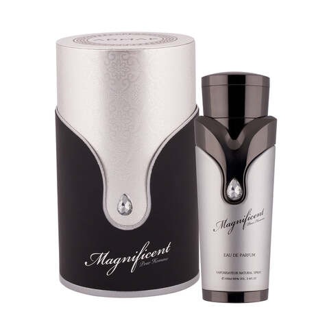 عطر Magnificent Homme من أرماف للرجال 100 مل أو دى بارفان