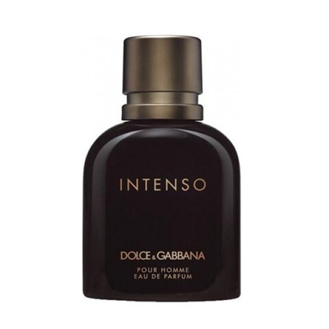 Dolce and Gabbana Intenso Eau de Parfum for Men - 40 ml