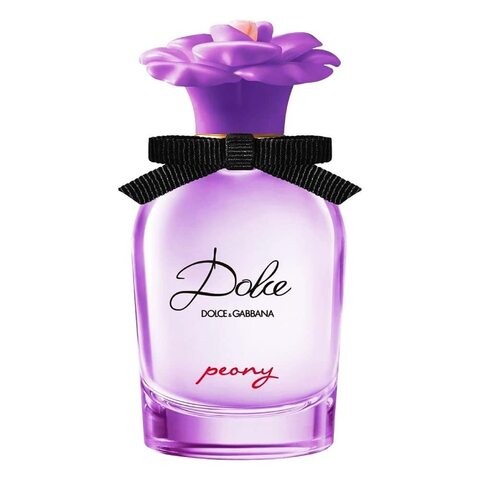 Dolce Peony by Dolce & Gabbana for Women - Eau de Parfum, 75ml