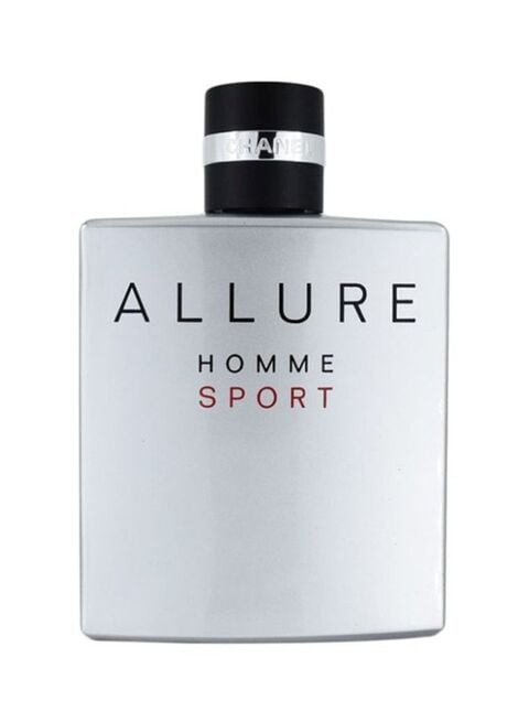 Allure Homme Sport by Chanel - Eau de Toilette - 150 ml