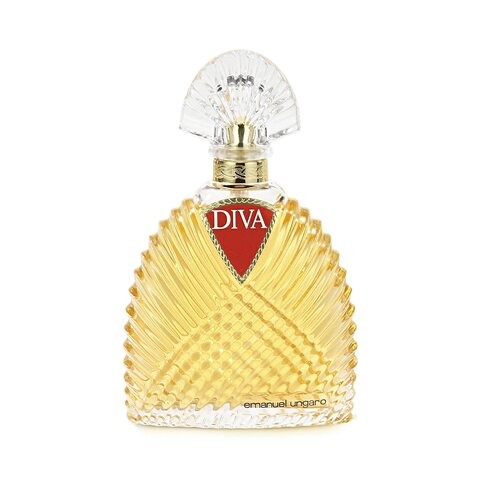 Emanuel Ungaro Diva Perfume 100ml