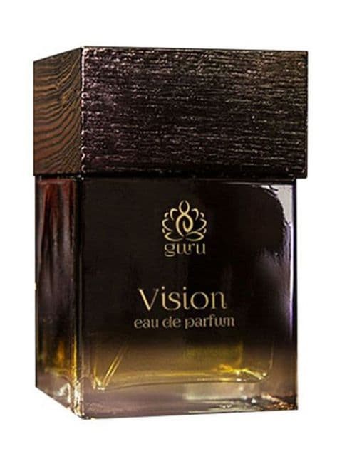 Guru Eau de Parfum Vision 100 ml