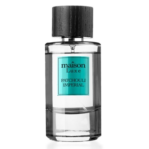 Maison Luxe Patchouli Imperial Eau De Parfum For Unisex 110ml