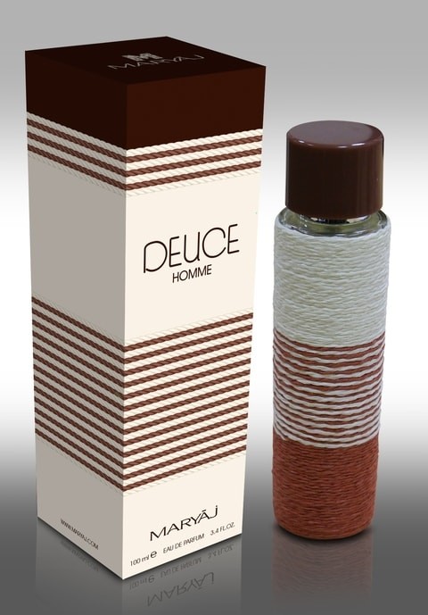 Mariage Perfumes - Dieus Homme -Eau de Parfum, 100ml