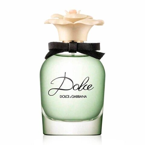 Dolce and Gabbana Dolce Eau de Parfum for Women, 75 ml