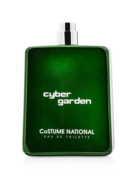 Z National Cyber ​​Garden EDP 100 ml