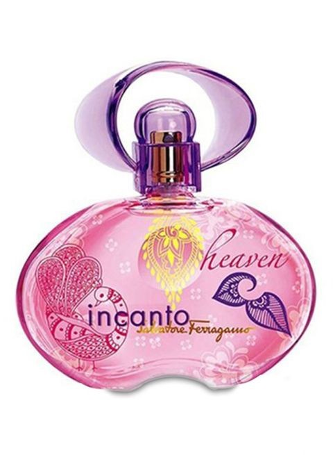 Incanto Heaven - Eau de Toilette - 100 ml by Salvatore Ferragamo for women