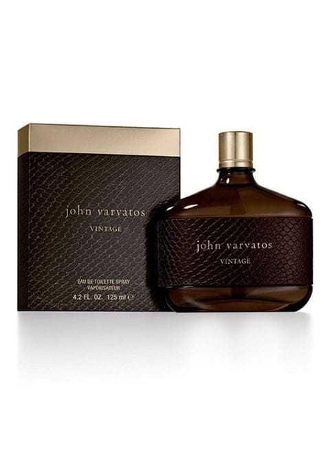 John Varvatos Perfume - Vintage 125ml