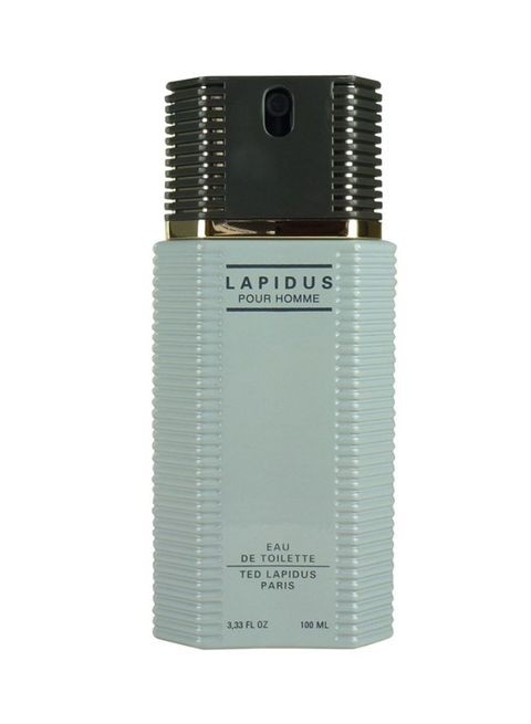 Ted Lapidus for Men - Eau de Toilette - 100ml