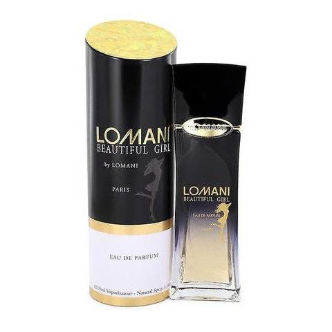 Lomani 2 Beautiful Eau de Parfum 100 ml