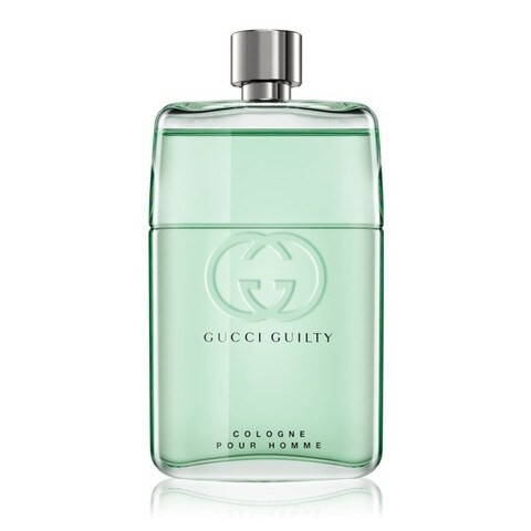 Gucci Guilty Cologne Pour Homme Eau de Toilette - 150 ml