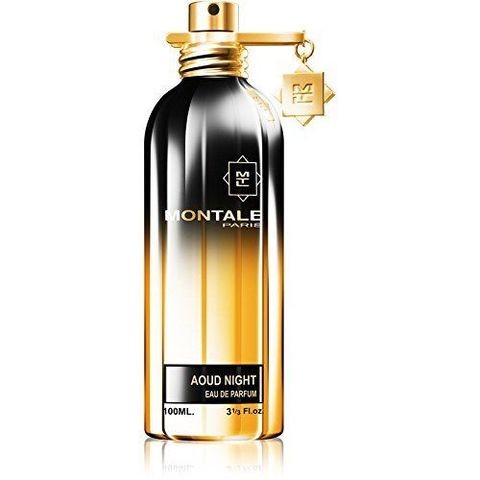 Montale Paris Perfume - Oud Night 100 ml