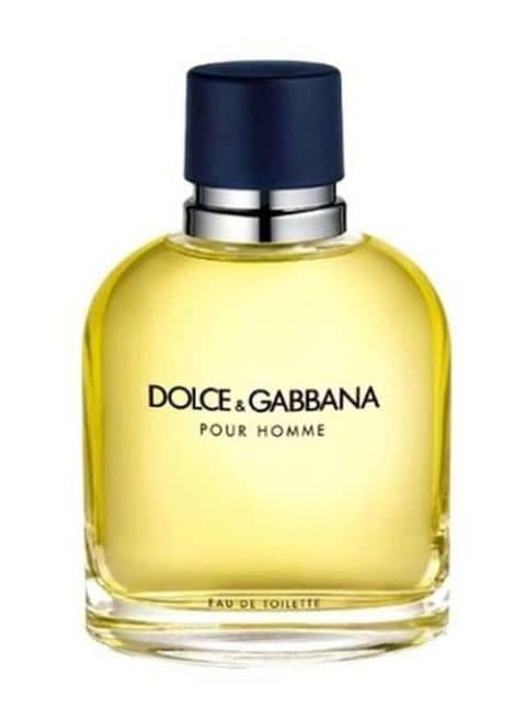 Dolce & Gabbana - Dolce & Gabbana EDT 75 ml