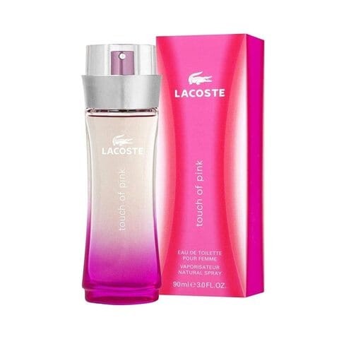 Touch of Pink EDT 50 ml