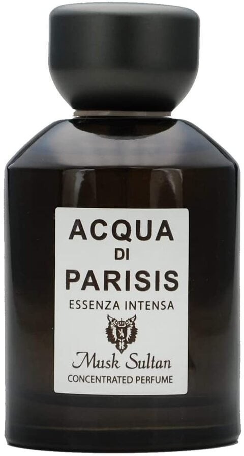 Acqua de Parisis Essenza Intensa Musk Sultan Eau de Parfum 100 ml