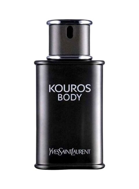 Body Kouros EDT 100 ml