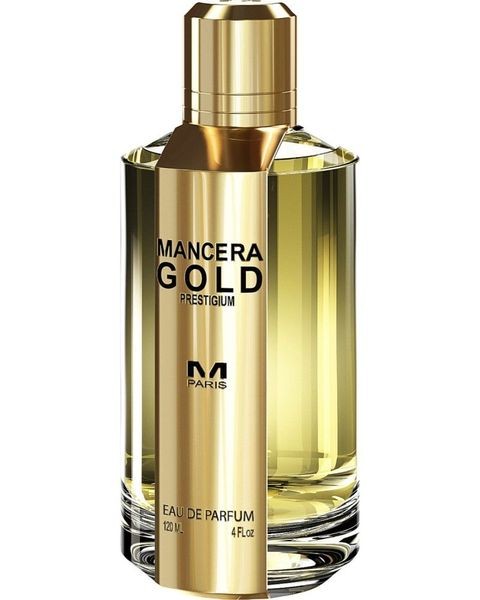 Mancera Gold Prestige 120 ml from Mancera