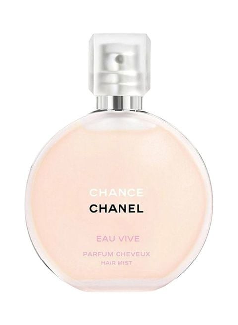 Chanel Chance Eau Vive Hair Perfume 35 ml for Women