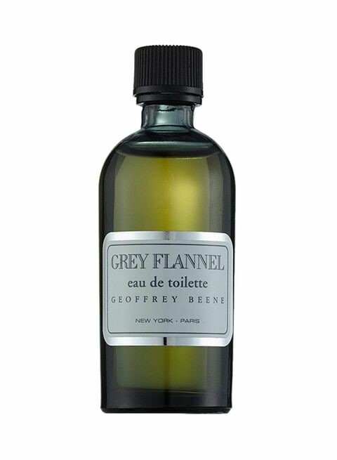 Jeffrey Penny Gray Flannel Eau de Toilette 240 ml