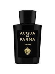 Acqua Di Parma Leather (U) Edp 100 Ml It