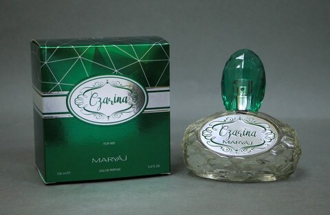 Mariage - Czarina for Women - Eau de Parfum, 100 ml