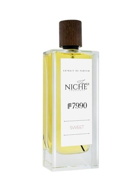 عطر فايز نيش كوليكشن سويت F7990 اكسترايت دي برفيوم للجنسين 80 مل