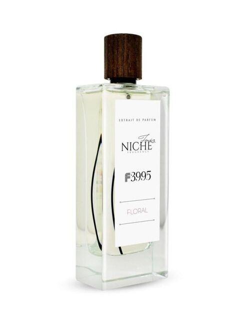 Fayez Nish Floral F3995 Extra de Parfum for Unisex 80ml