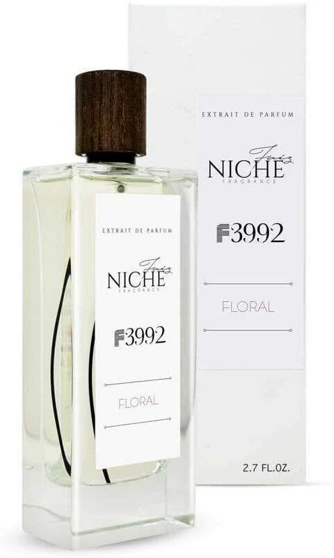 Fayez Nish Floral F3992 Extra De Parfum For Unisex 80ml