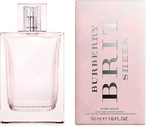 Burberry Brit Sheer EDP 50 ml