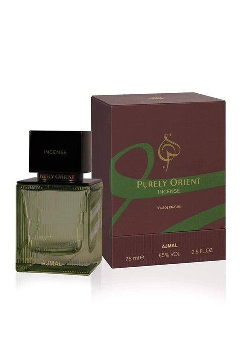 Ajmal Purely Orient Incense (U) Edp 75 Ml Ae