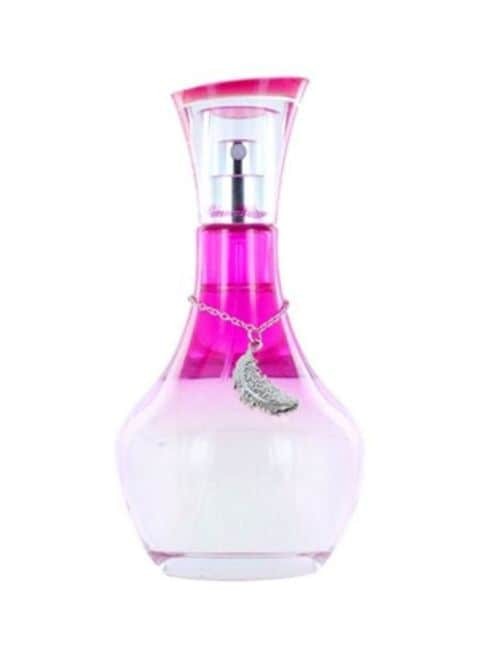 Paris Hilton Cannes Burlesque for Women - Eau de Parfum - 100 ml