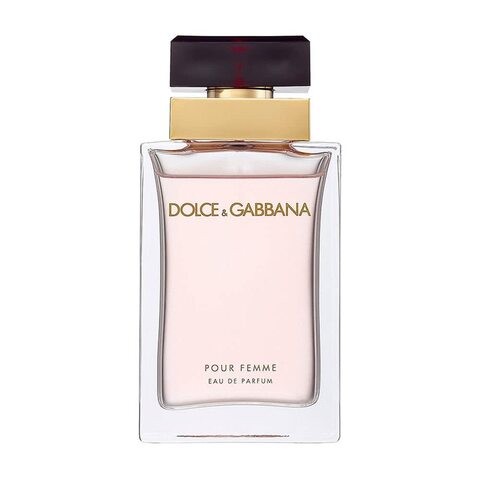 Dolce & Gabbana De Perfume Dolce & Gabbana ml