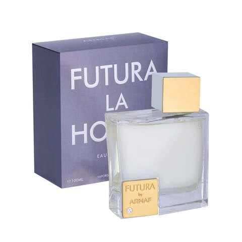 Armaf Futura La Homme For Man Perfume 100ml Eau De Parfum