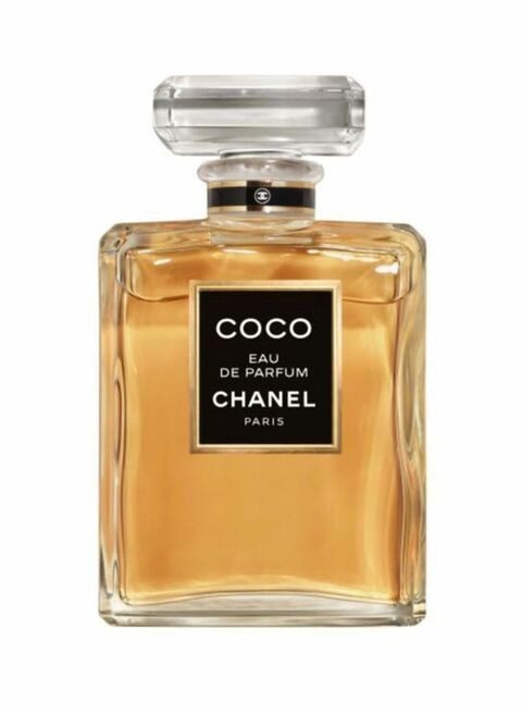 Coco perfume by Chanel 100 ml