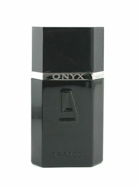 Azzaro Onyx EDT Pour Homme 100 ml