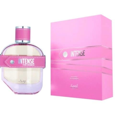 Sapil Intense Eau de Parfum for women 100 ml